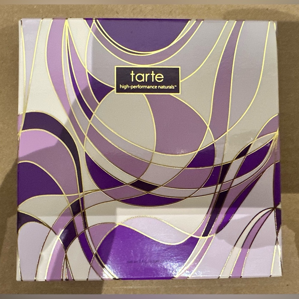 Tarte Color Wheel Blush Palette